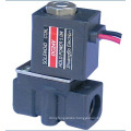 2P series 2p025-08 2/2way valve solenoid with engineering plastic body magnetic valve